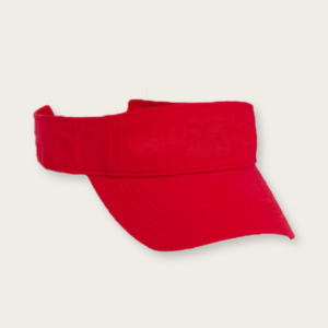 Oro Formms Uniforms Gasoline Attendant Visor