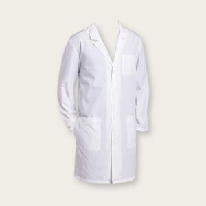 Lab Gown Oro Formms