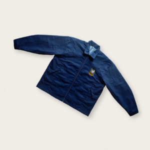 Company Denim Jacket Oro Formms Uniforms