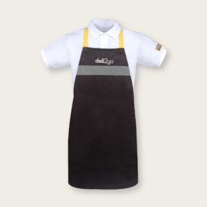 Store Apron Oro Formms