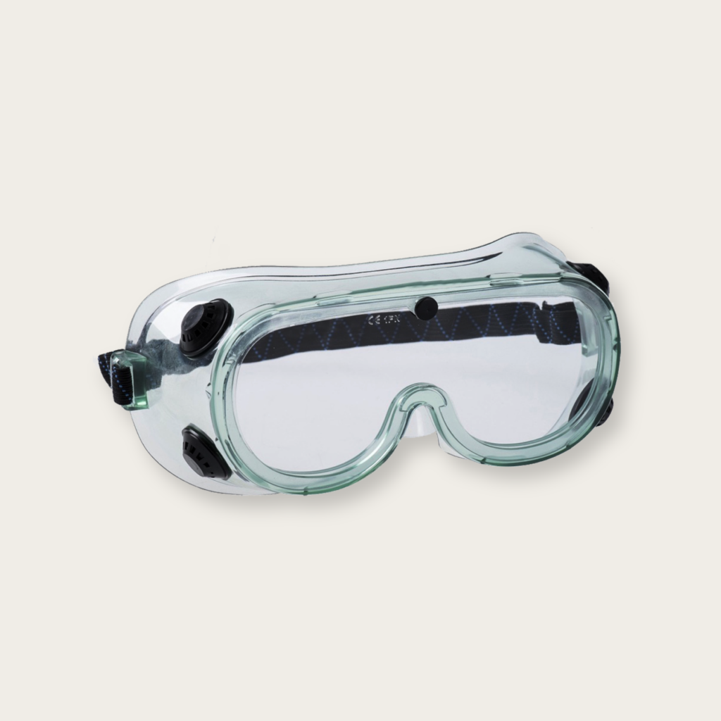 Work Goggles Oro Formms