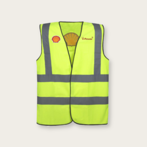 Reflector vest Oro Formms