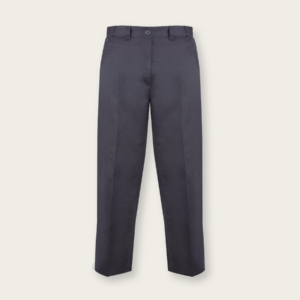 Gray Work Pants Oro Formms